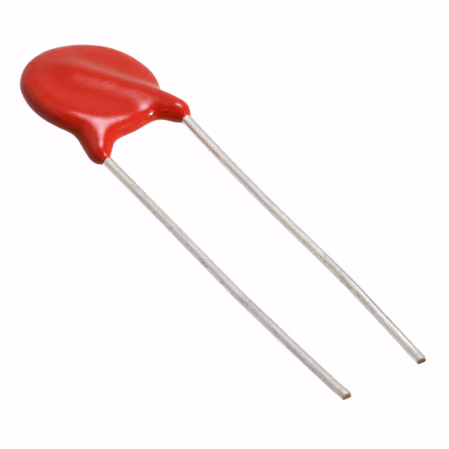V10E50P Littelfuse Inc. TVS - Varistances MOV
